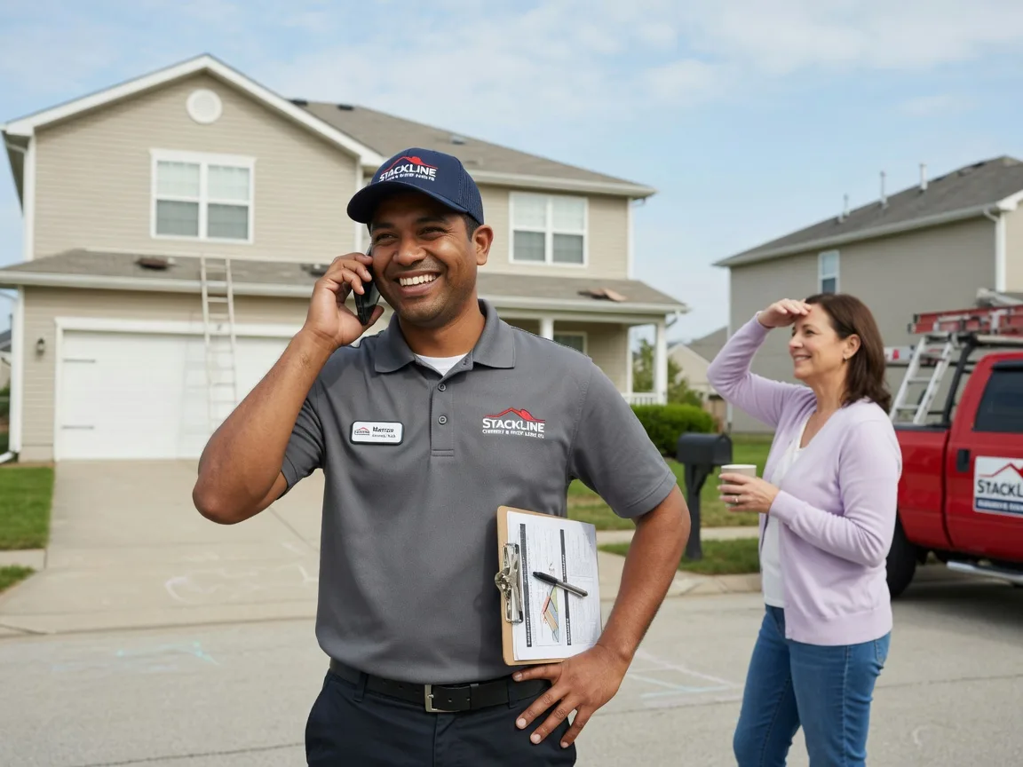 Chimney flashing repair Oldtown, MD FAQs